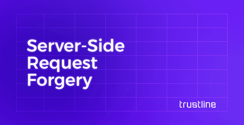 Server-Side Request Forgery (SSRF)