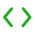 code-outline-green